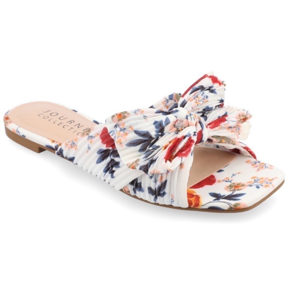 Journee Collection Womens Serlina Tru Comfort Foam
Slide new